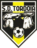 Wappen SD Tordoia 