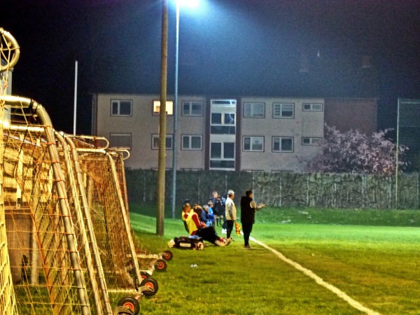 Sportanlage Birkenfeld Platz 2 - Hamm/Westfalen-Braam-Ostwennemar