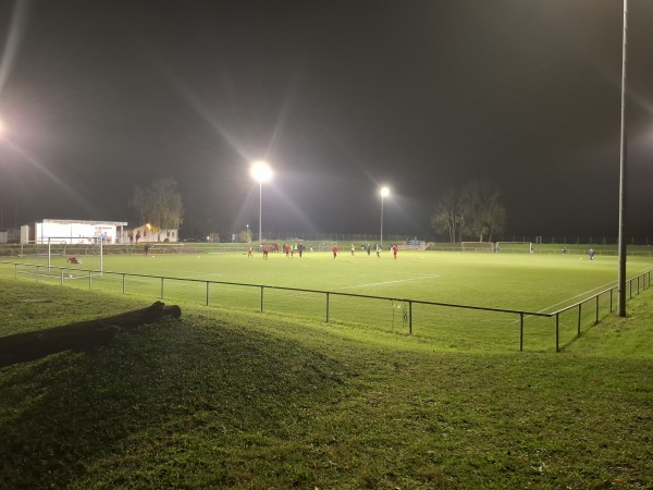 Fritz Meier Sportanlage Platz 2 - Neuenburg/Rhein-Grißheim