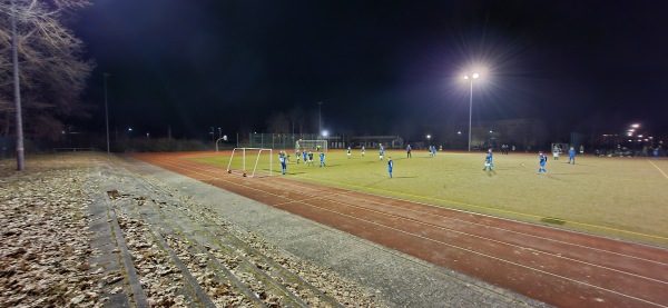 Sportanlage Hegelstraße - Cottbus