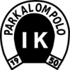 Wappen Parkalompolo IK