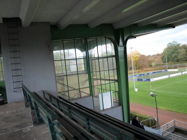 Eilenriedestadion (1921) - Hannover