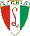 Wappen KKS 1922 Lechia Kostrzyn
