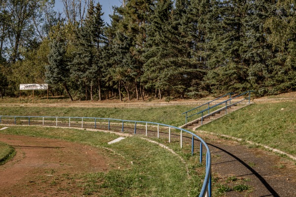 Stadion der Jugend - Wilkau-Haßlau