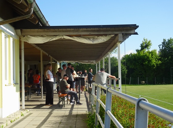 Bachmair Arena - Ort im Innkreis
