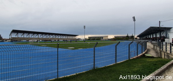 Dimotiko Stadio Kilkis - Kilkis