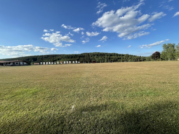 Sportanlage Am Schafberg - Jossgrund-Burgjoß
