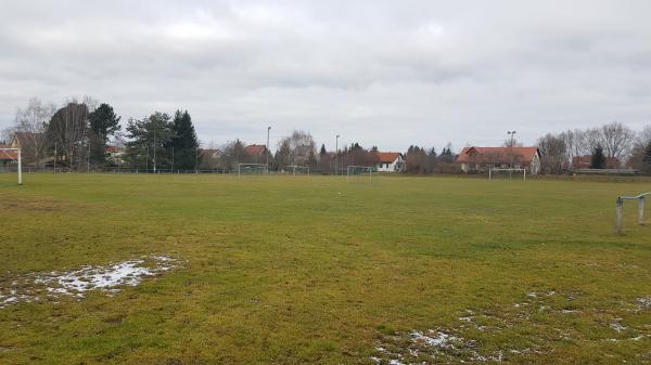 Rudolf-Harbig-Sportstätte Platz 2 - Triptis