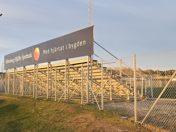 Strandvallen Konstgräs - Sölvesborg-Hällevik