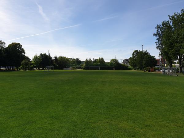 Sportpark Burg Gretesch B-Platz - Osnabrück-Gretesch