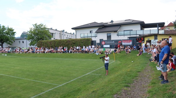 Sportplatz Launsdorf - Launsdorf