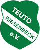 Wappen SV Teuto Riesenbeck 1920 II