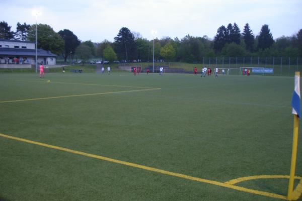 Waldstadion Südstadt - Paderborn