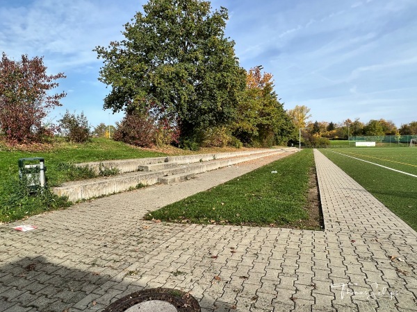 Carl-Diem-Stadion Nebenplatz 2 - Reutlingen