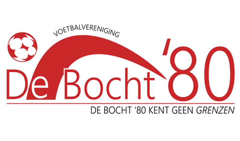 Wappen VV De Bocht '80