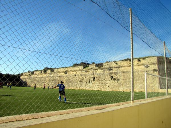 St. Patrick's FC Żabbar Stadium - Ħaż-Żabbar