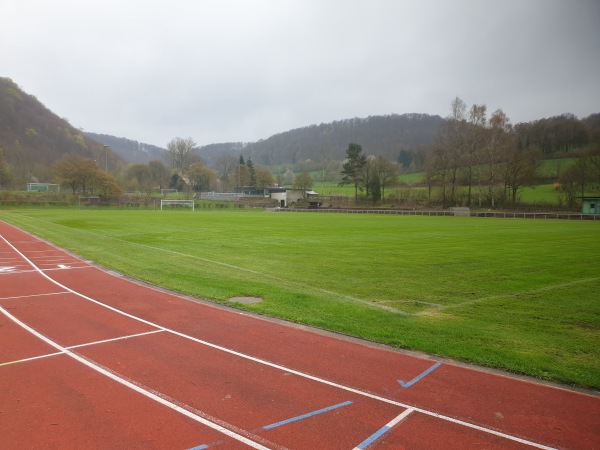 Häselbachstadion - Aalen-Unterkochen