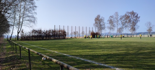 Sportplatz Mittelrode - Springe-Mittelrode