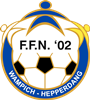 Wappen FF Norden 02 Weiswampach-Hupperdange diverse  76958