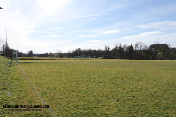 Sportanlage am Brunnengässle - Aspach-Bad Rietenau