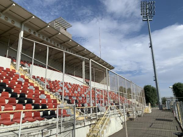 Stadionul Marin Anastasovici - Giurgiu