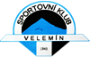 Wappen SK Velemín  103139