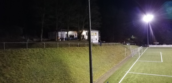 Sportplatz Hoof - St. Wendel-Hoof