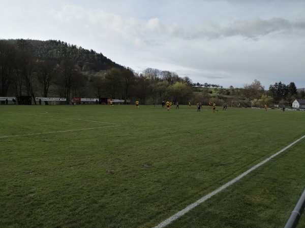 Sportplatz Boxtal - Freudenberg/Main-Boxtal