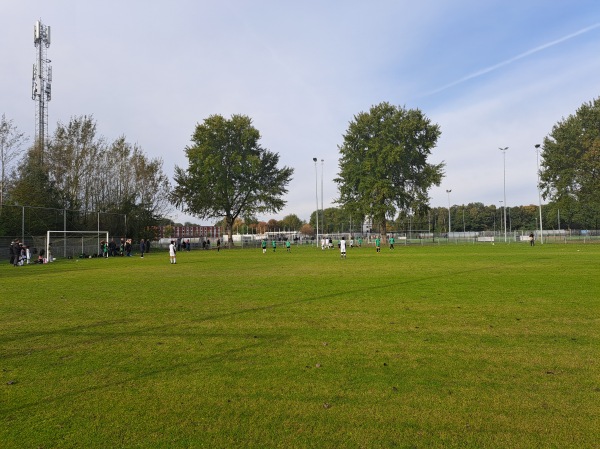 Sportpark De Marken veld 4 - Almere