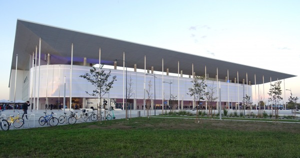 Opus Arena - Osijek