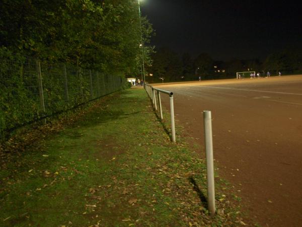 Sportplatz Neustraße - Bottrop-Vonderort