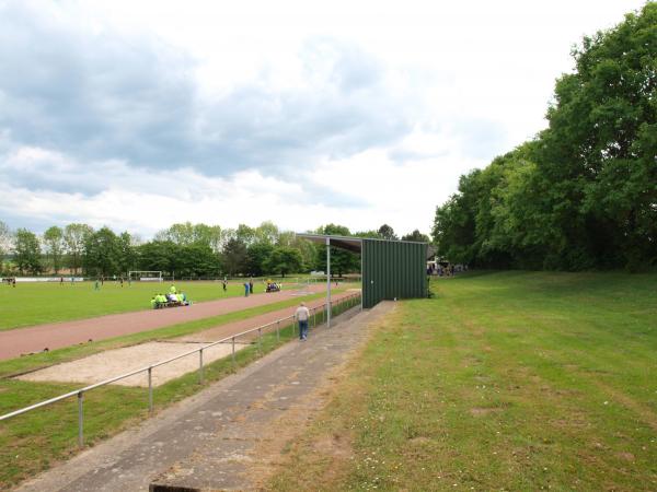 Hederauenstadion - Salzkotten