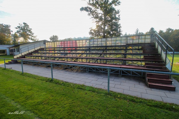 Sportpark Orsingen-Nenzingen - Orsingen-Nenzingen