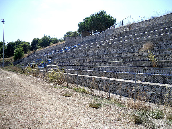 Stadio Kallithea - Kallithea