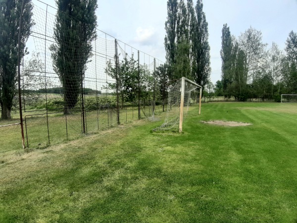 Stadion Líně hřiště 2 - Líně