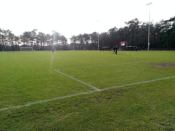 Nationaal Sportcentrum Papendal - Arnhem