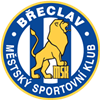 Wappen MSK Břeclav