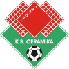 Wappen KS Ceramika Opoczno 1945  4811