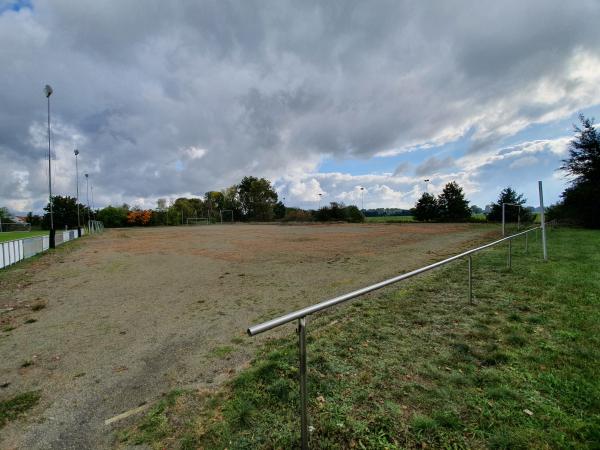 Sportplatz Groß Särchen 2 - Lohsa-Groß Särchen