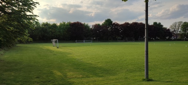 Erich-Schneider-Stadion B-Platz - Nordstemmen