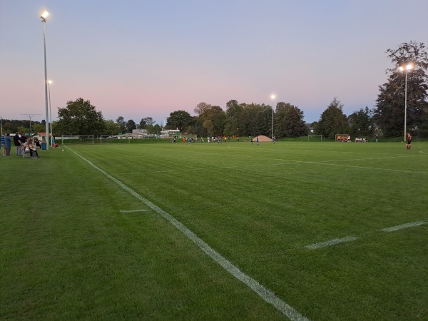 Sportanlage Stettiner Straße B-Platz - Neumünster