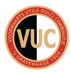 Wappen VUC (Voorwaarts Utile Dulci Combinate)
