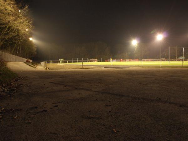 Eintracht-Stadion - Dortmund-Holzen