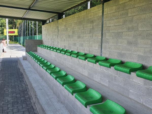 Sportpark De Wouwer - Dessel-Witgoor