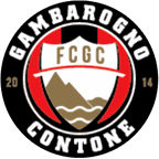Wappen FC Gambarogno-Contone