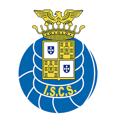 Wappen ISC Sobreirense