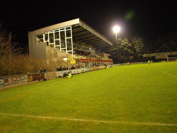 Staf Janssensstadion - Kasterlee-Tielen 