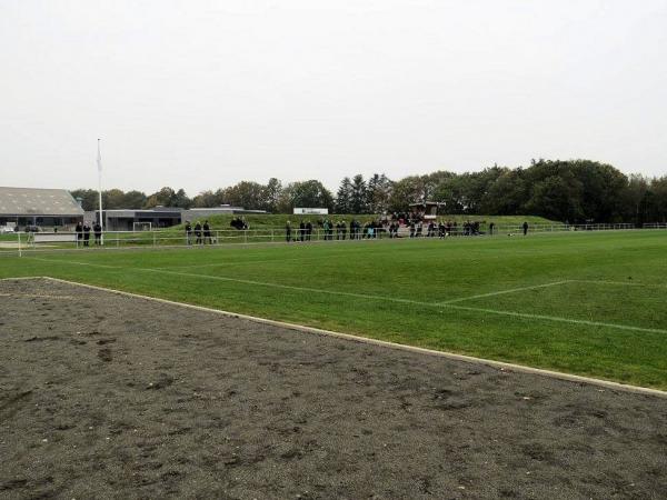 Tarm Stadion - Tarm