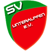Wappen SV Unteralpfen 1958  56472