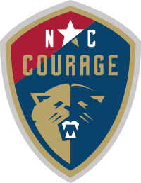 Wappen North Carolina Courage  83737